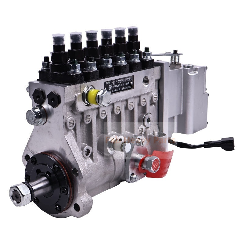Fuel Injection Pump 5529186 Fit for Cummins Engine 6B5.9 6BT 6BTA5.9-G2 6BTAA5.9-G1