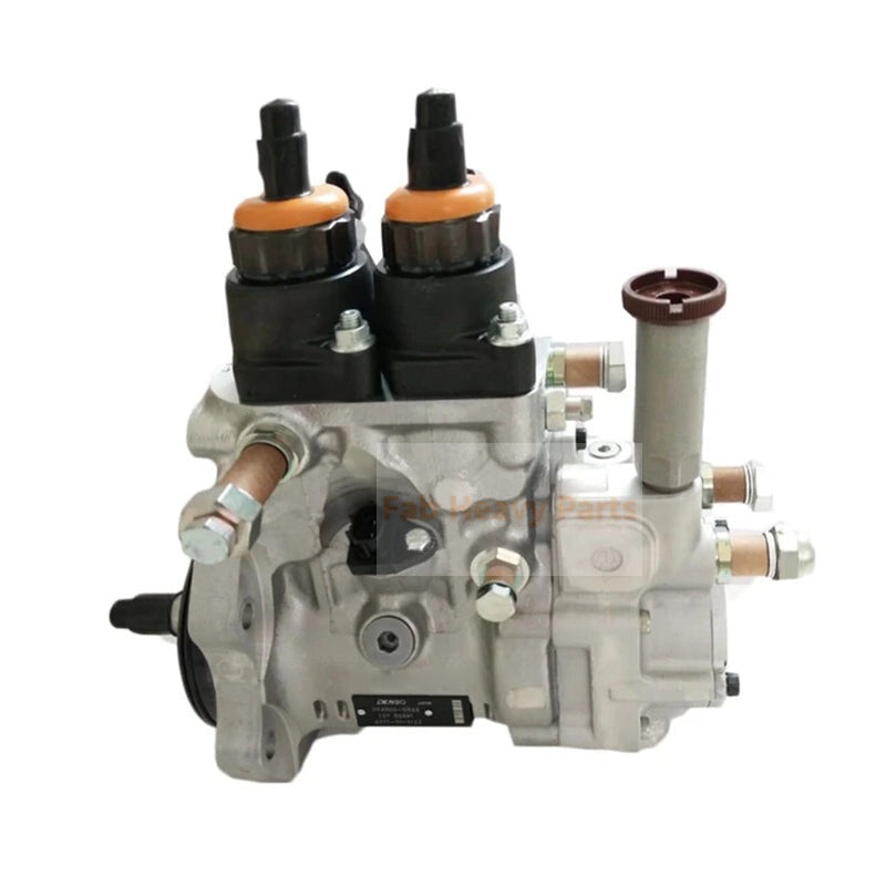 Fuel Injection Pump 6262-71-1110 Fit for Komatsu Engine SAA6D140E-6 SAA6D140E-7 Loader WA500-7 WA500-8