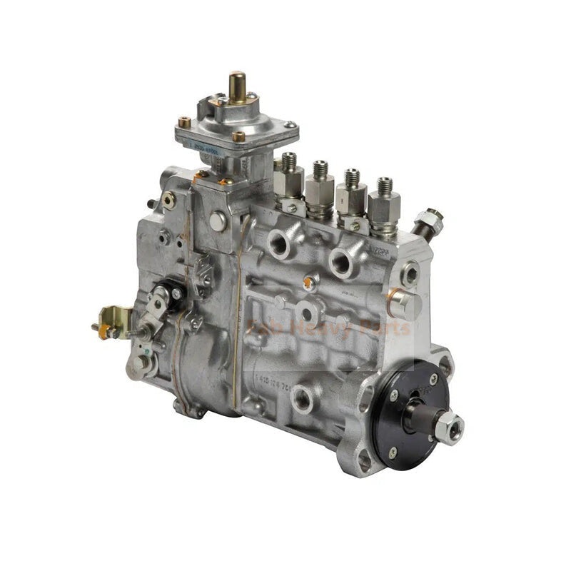 Fuel Injection Pump JR930152 J930152 Fit for Cummins Engine 4T-390 CASE 580SM 580SL Komatsu D39P
