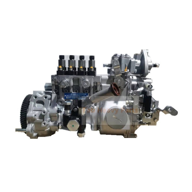 Fuel Injection Pump ME230104 Fit for Mitsubishi Engine 4D33 Truck Fuso Canter