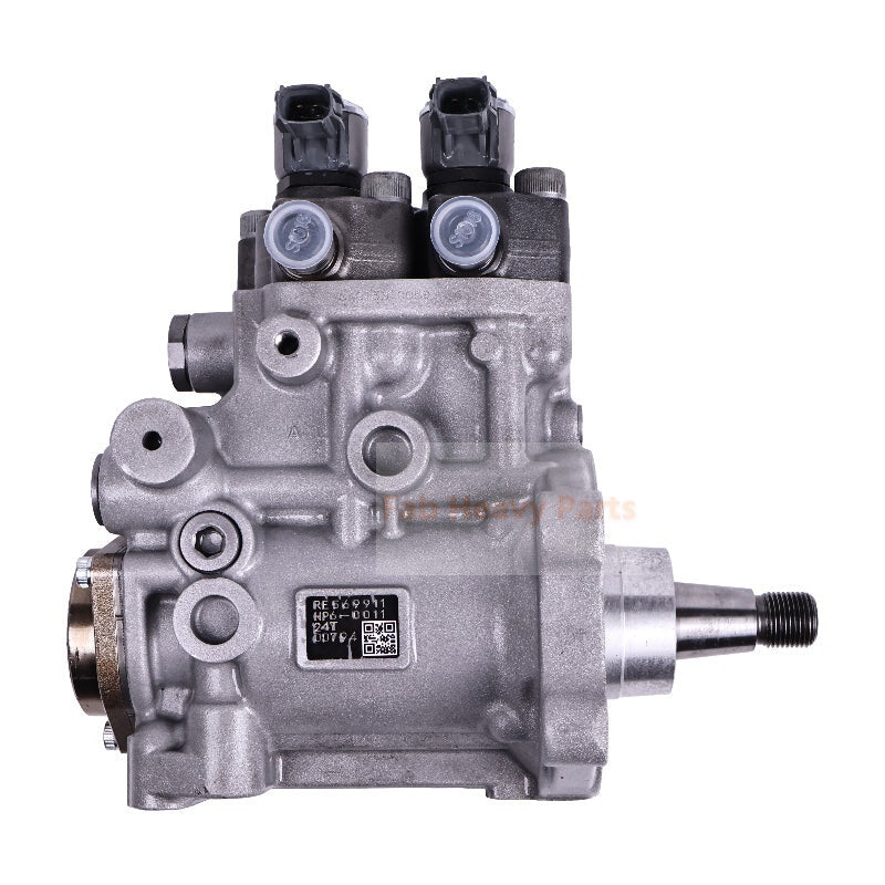 Fuel Injection Pump RE569911 DZ128161 Fit for John Deere 6090 Engine 644K 724K 744K 824 850L 950 350GLC 380GLC 7290R 8400R