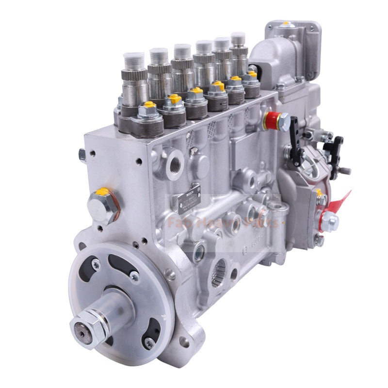 Fuel Pump 4945791 Fit for Cummins Engine 6CT 6CT8.3 6L340