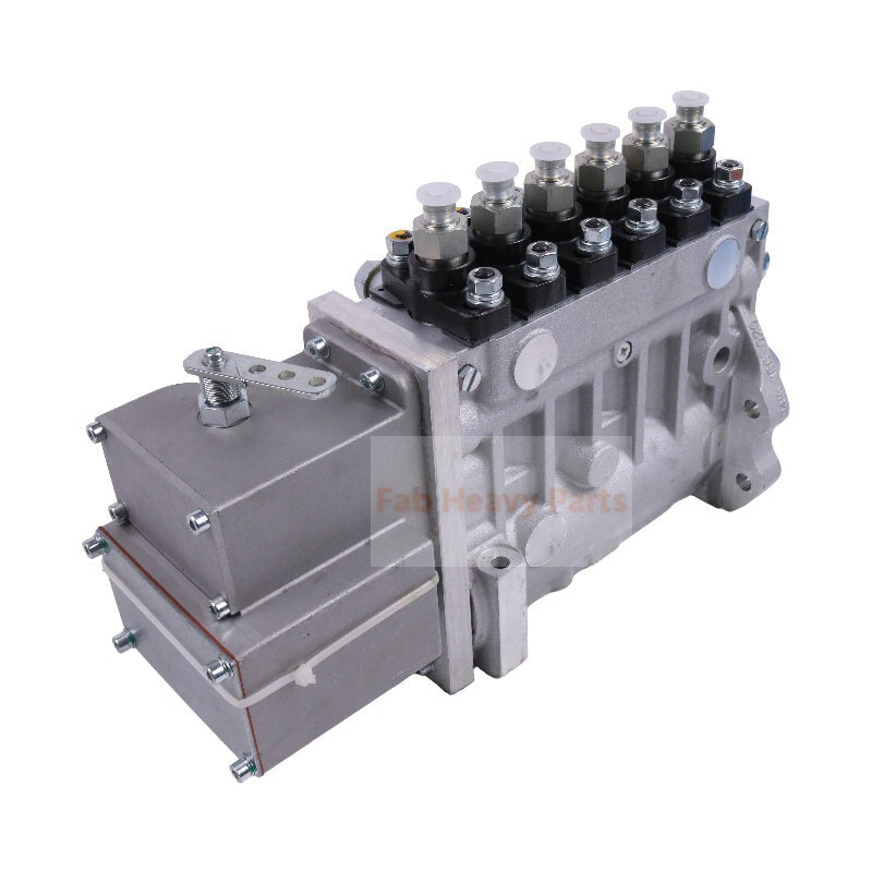 Fuel Pump 4945977 Fit for Cummins Engine 6BT 6BTA5.9-G2
