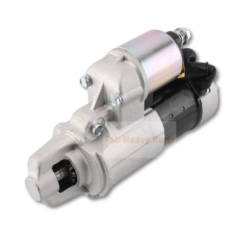 Starter Motor 6EM-81800-00 Fits For Yamaha Outboard 4T 75HP 90HP 150HP F115B