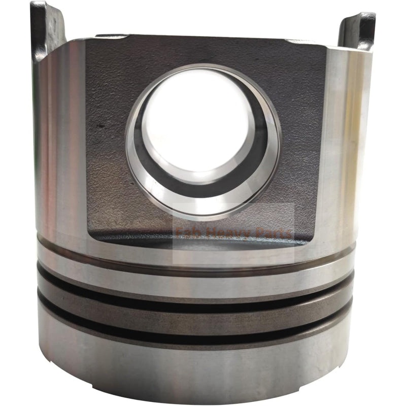 1 Piece Piston With Pin And 7N3633 Fits For Caterpillar Engine 3406