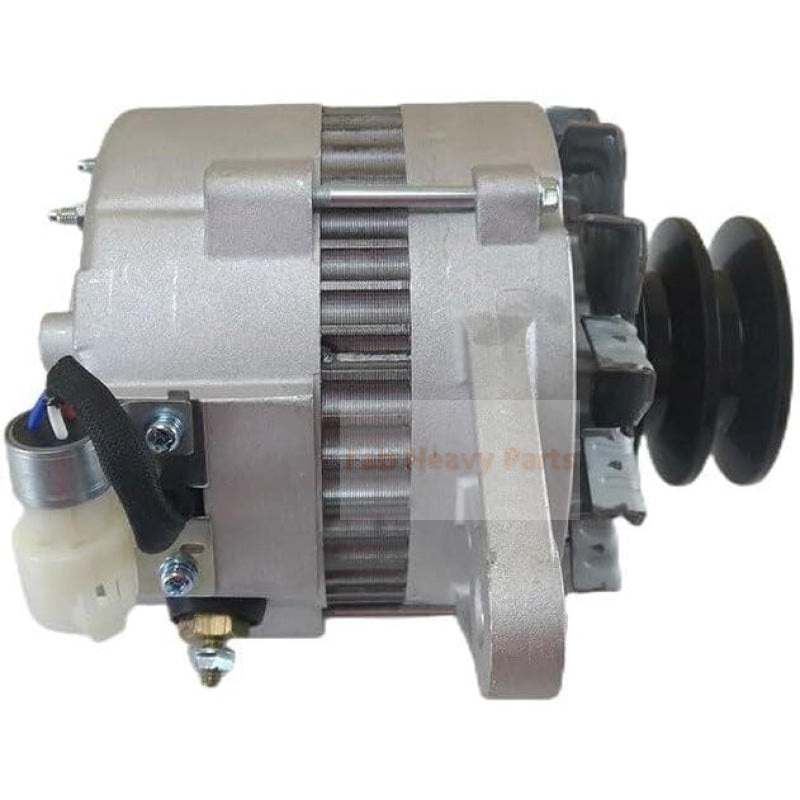 24V 50A Alternator Assembly 1812006032 Fits for Isuzu Diesel Engine 6HK1 6BG1