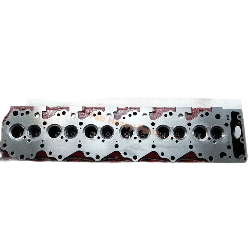 Complete Cylinder Head for Isuzu Engine 6SD1 Hitachi Excavator EX355