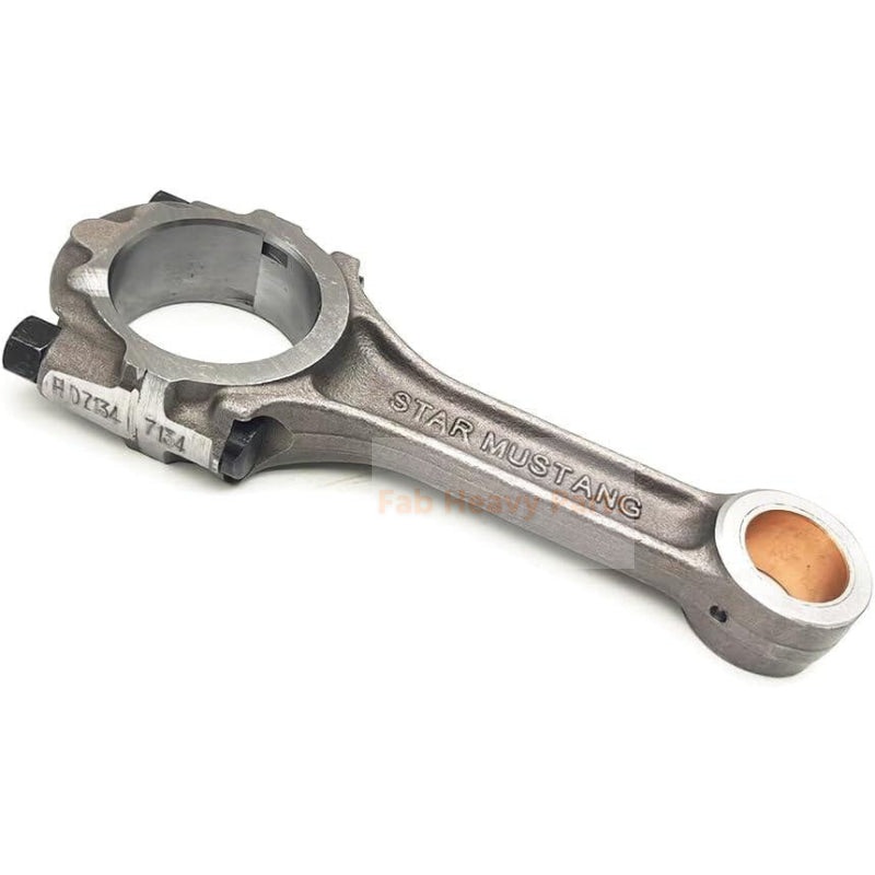 Connecting Rod MM409733 Fits for Mitsubishi Engine K3E K4E