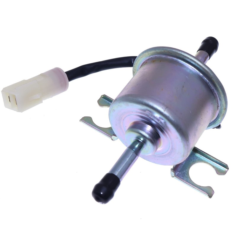 Fuel Pump 8971491820 for Hitachi EG30 EX27U EX30U EX35U EX40U LX20-2 LX20-3