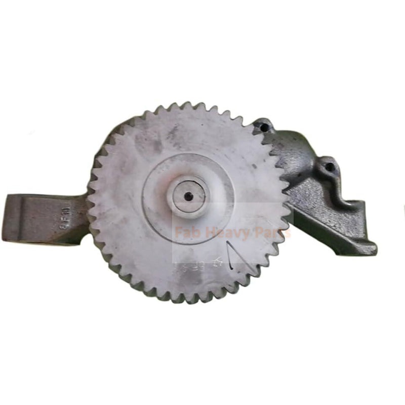 Oil pump 51.05100-6133 Fits For Doosan Engine D2848