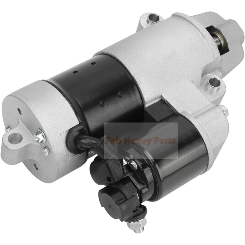 Starter Motor 6EM-81800-00 6EM-81800-01 Fits For Yamaha Outboard 90HP F90LB 2020