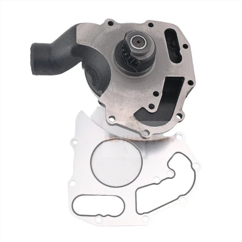 Water Pump 102643GT for Genie S-100 S-105 S-120 S-125 Perkins 1104C-44 Engine