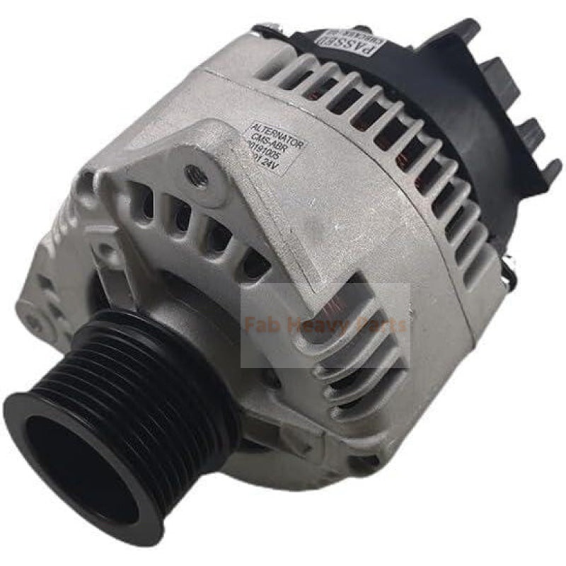 24V 70A Alternator Assembly 2873A704 Fits for Caterpillar Engine C4.4