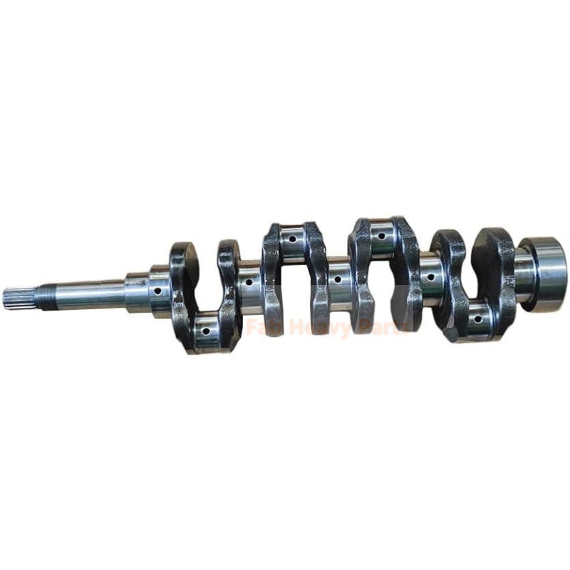 Crankshaft 16641-23018 16641-2301-8 Fits for Kubota V2203 Engine