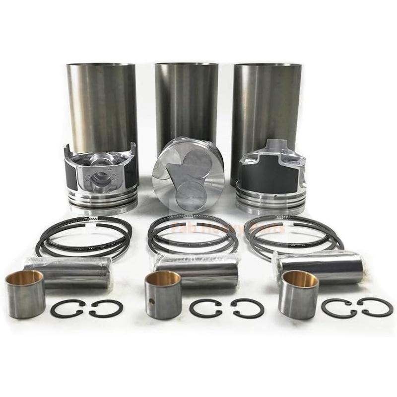 Cylinder Kit Piston 19274-21110 Fits For Kubota D1402