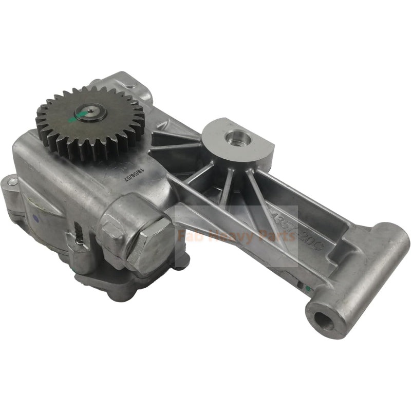 Oil Pump 331-8905 211-0546 Fits For Caterpillar C9 330C 330CL 330CLN 330D 330DL