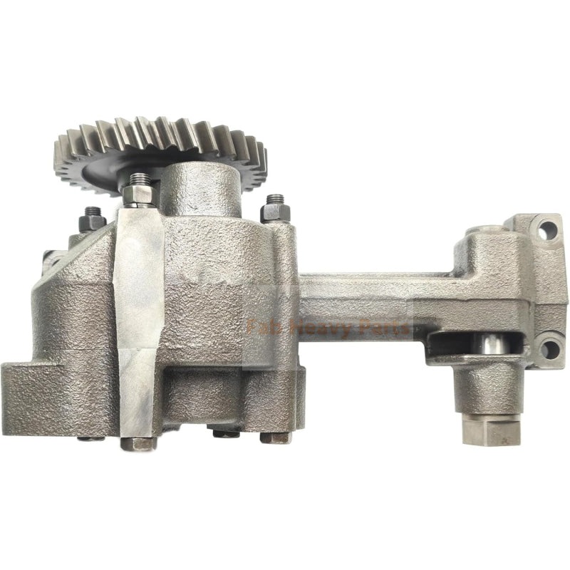 Oil pump 6162-53-1012 Fits For Komatsu 6D170-1 Engine Parts