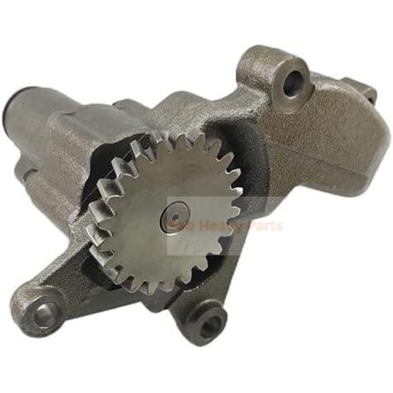 Oil Pump 6212-51-1002 Fits For Komatsu Engine 6D140 PC750-6 PC750SE-6 PC1600SP-1 PC1800-6