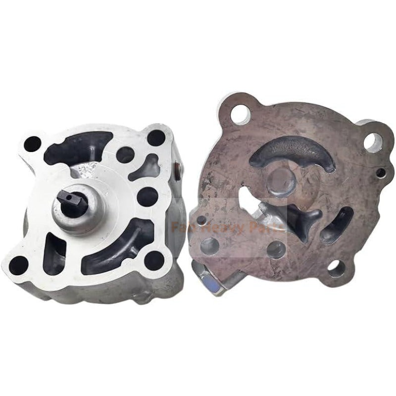 Oil Pump MM40937101 Fits For Mitsubishi Engine K4F