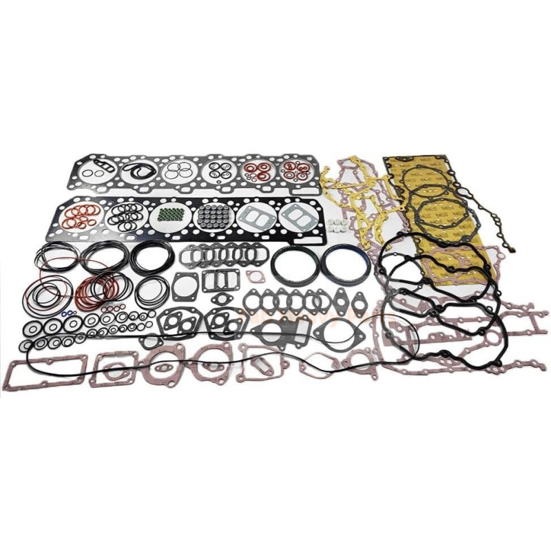 Overhaul Gasket Set MCBC15351 Fits for Caterpillar C15
