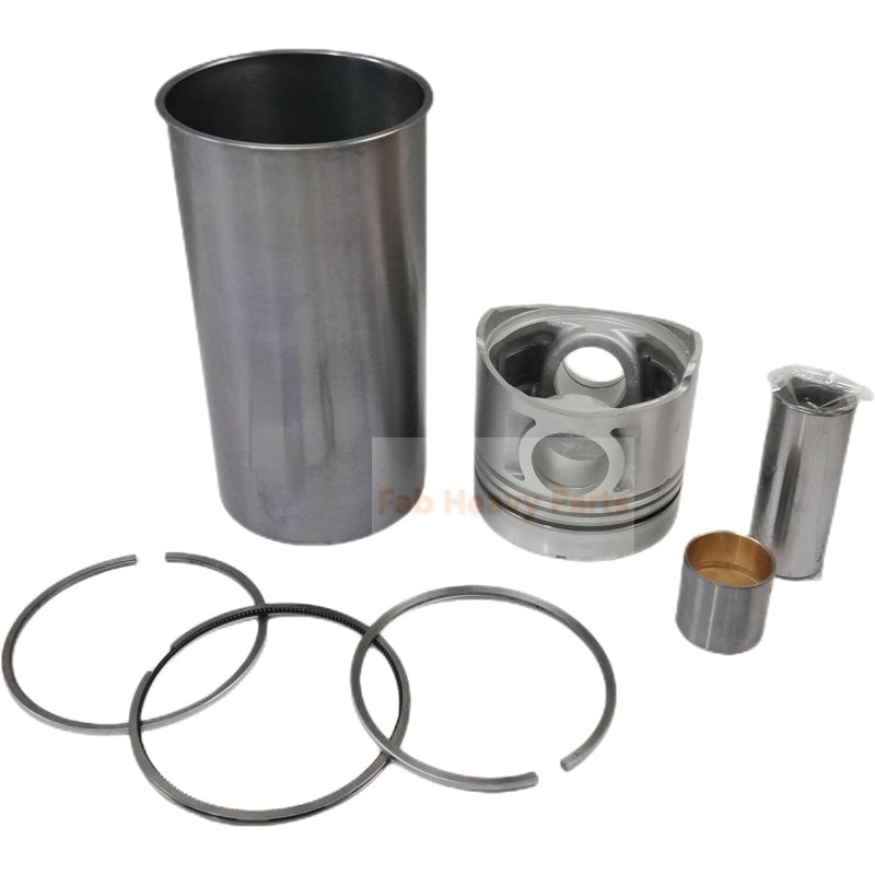 Cylinder Kit Piston 1-12111-471-0 Fits For Isuzu 6BG1T