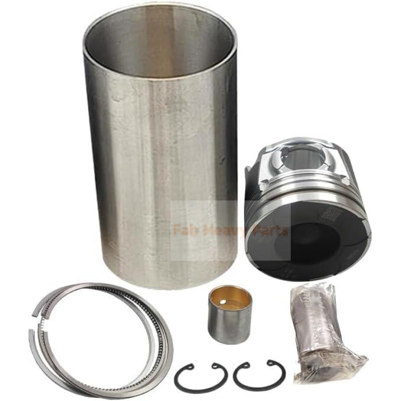 Cylinder Kit Piston 7030395 Fits For Bobcat D24