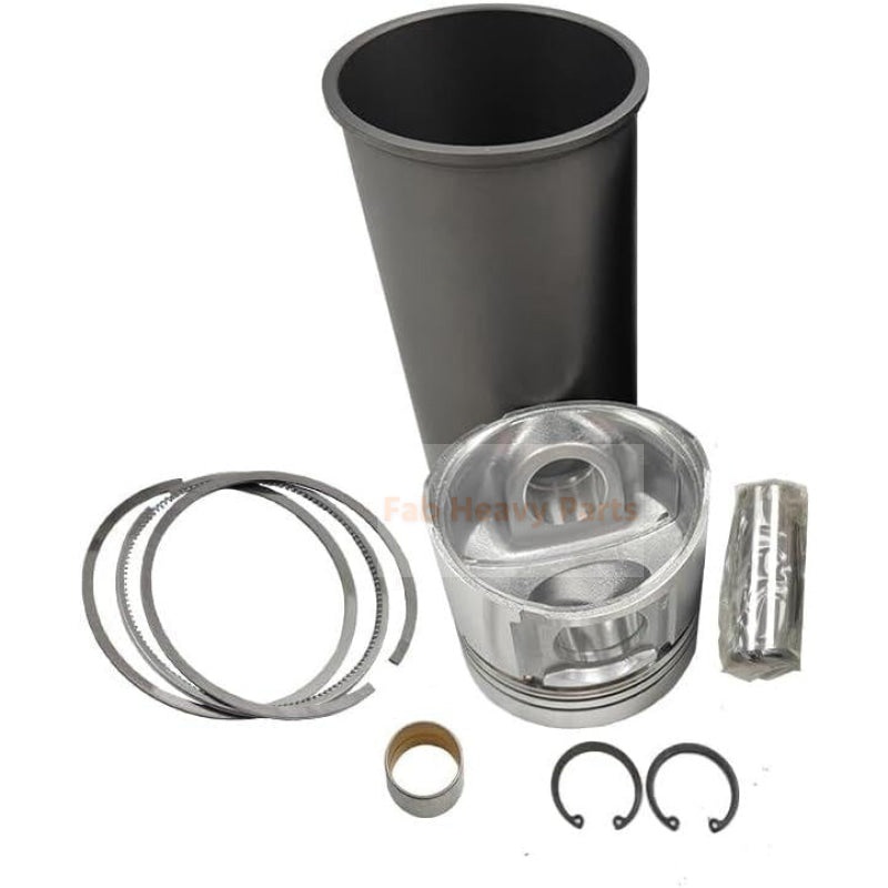 Cylinder Kit Piston C6204312170 Fits For Cummins B3.3