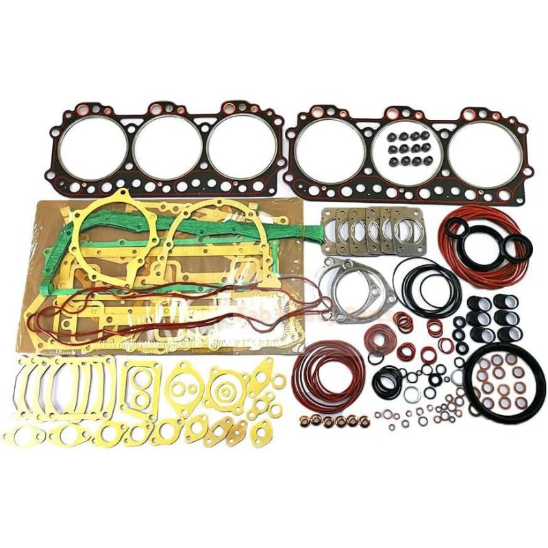 Full Gasket Kit 11115-2221D 04010-0526 Fits for Hino Engine K13C 12V
