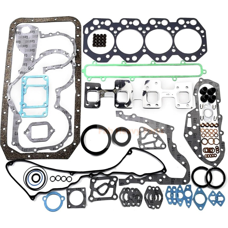 Gasket Kit 04111-58101 04111-58071 Fits for Toyota Engine 15B