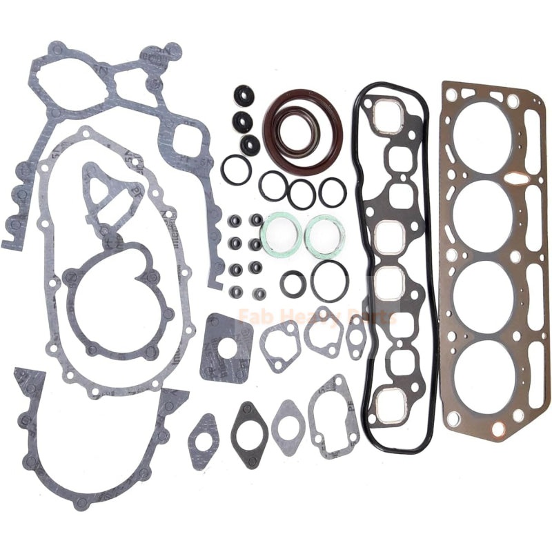 Gasket Kit 04111-73029 04111-73010 Fits for Toyota Engine 3Y
