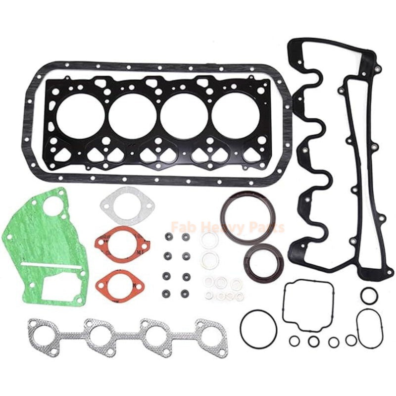 Gasket Kit Direct Injection 5-87813732-0 Fits for Isuzu Engine 4LE2