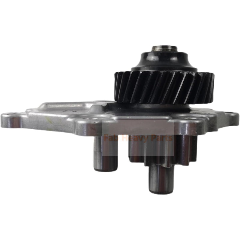 Oil Pump 15110-1521 15110-1522 15110-1541 15110-E0321 Fits For Hino Engine W04D