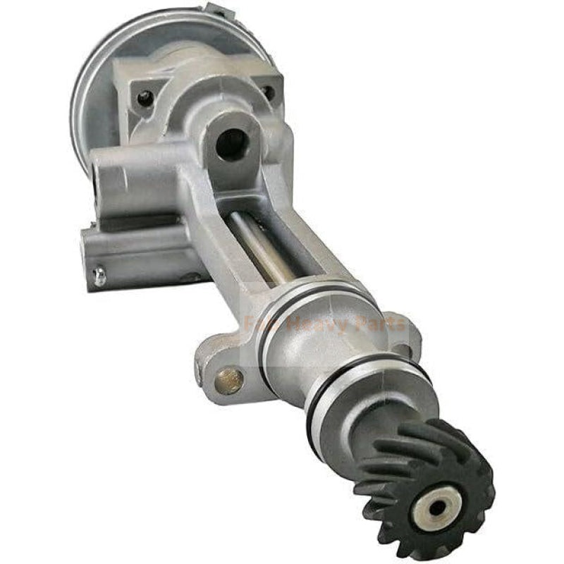 Oil Pump L210-0047S 8-97385988-1 Fits For Isuzu Engine 4JH1