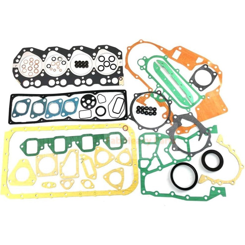 Gasket Kit 10101-43G23 Fits for Nissan Engine TD23 TD25 TD27