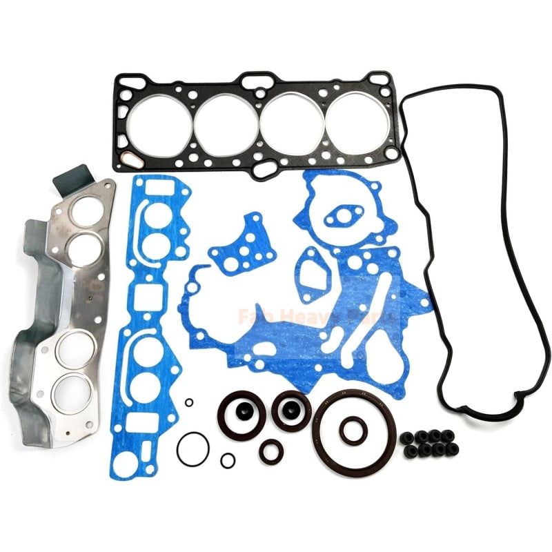 Gasket Kit MD974764 MD978906 Fits for Mitsubishi Engine 4G64