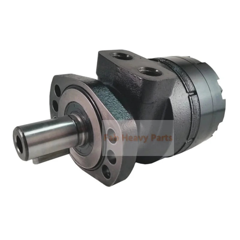 Hydraulic Motor G0170MS030AAAB Replaces Parker Interchange