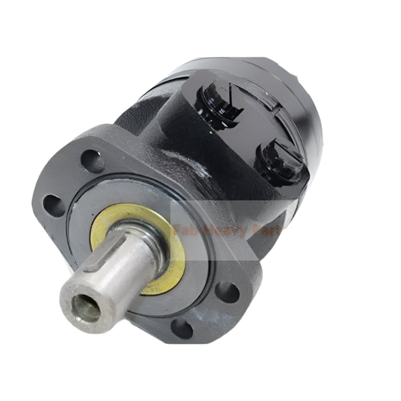 Hydraulic Motor TE0080MS090AAAC Replaces Parker Interchange