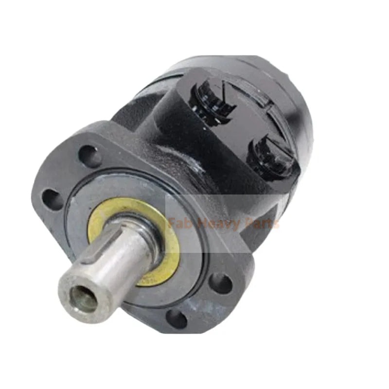 Hydraulic Motor TE0080MS100AAAC Replaces Parker Interchange