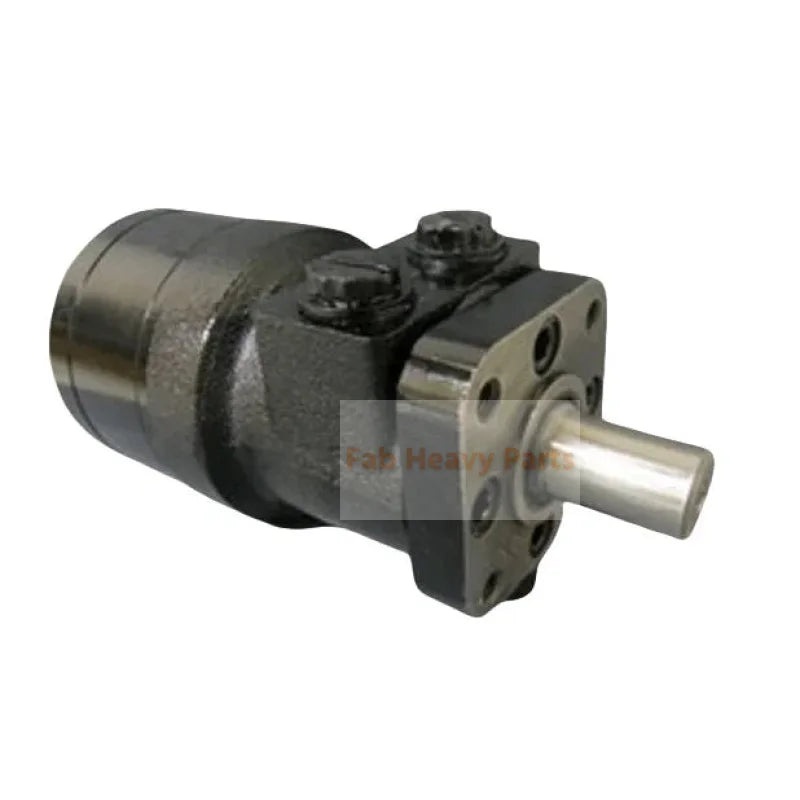 Hydraulic Motor TE0295FP090AAAC Replaces Parker Interchange