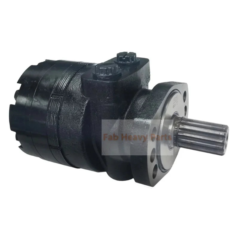 Hydraulic Motor TG0170MS050AAAB Replaces Parker Interchange