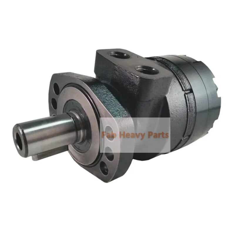 Hydraulic Motor TG0335MS030AAAA Replaces Parker Interchange