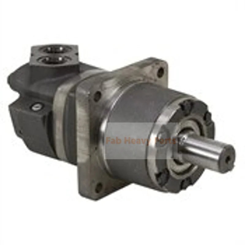 Hydraulic Motor TK0250T4630AAAB Replaces Parker Interchange