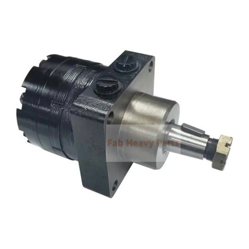 Hydraulic Motor TL0195US080AAAB Replaces Parker Interchange