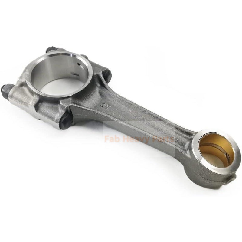 Connecting rod ME240966 ME240967 Fits For Mitsubishi 4D34 6D34 Engine