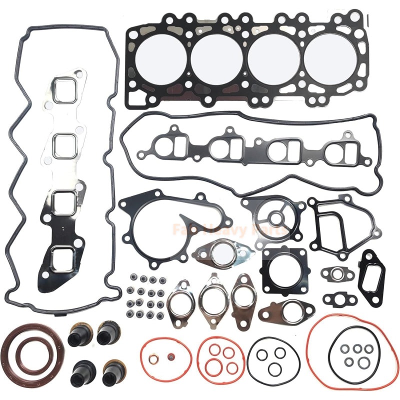 Gasket Kit 10101-VK528 Fits for Nissan Engine YD25