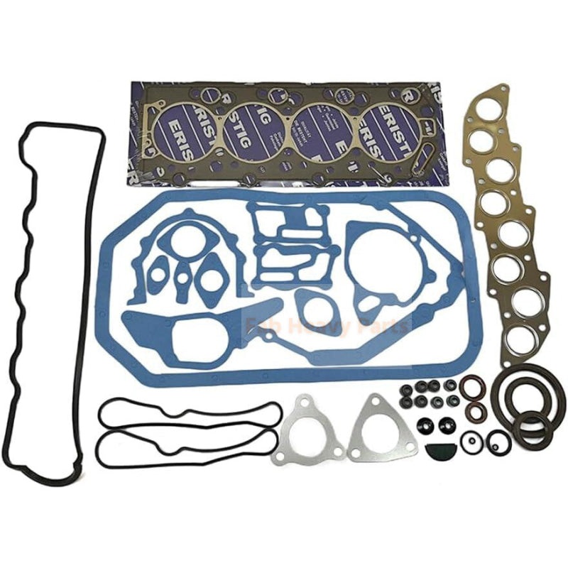 Gasket Kit MD112531 Fits for Mitsubishi Engine 4D56