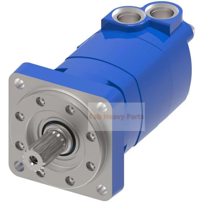 Hydraulic Motor 110-1006-006 110-1006 Replaces Eaton Char-Lynn 4000 Series