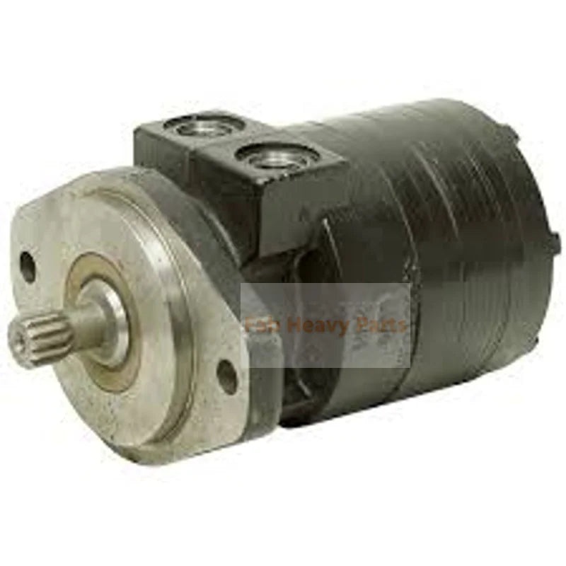 Hydraulic Motor TB0390AP110AAAB Replaces Parker Interchange