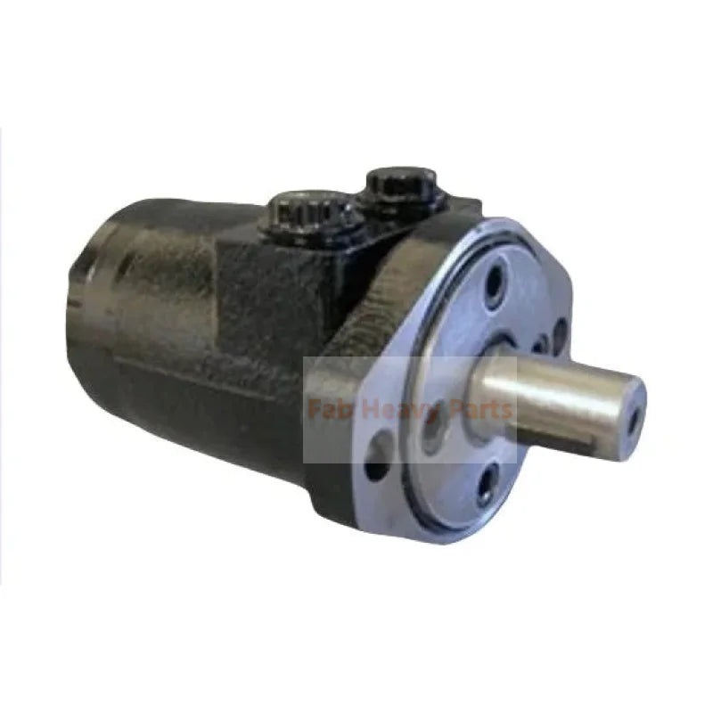 Hydraulic Motor TC0130AP110AAAB Replaces Parker Interchange