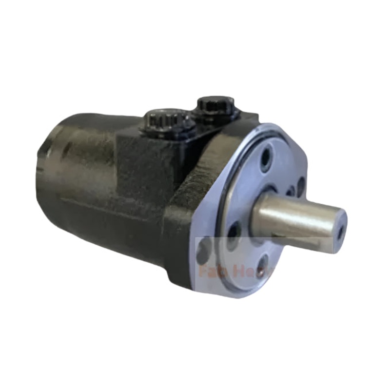 Hydraulic Motor TC0295AP110AAAA Replaces Parker Interchange